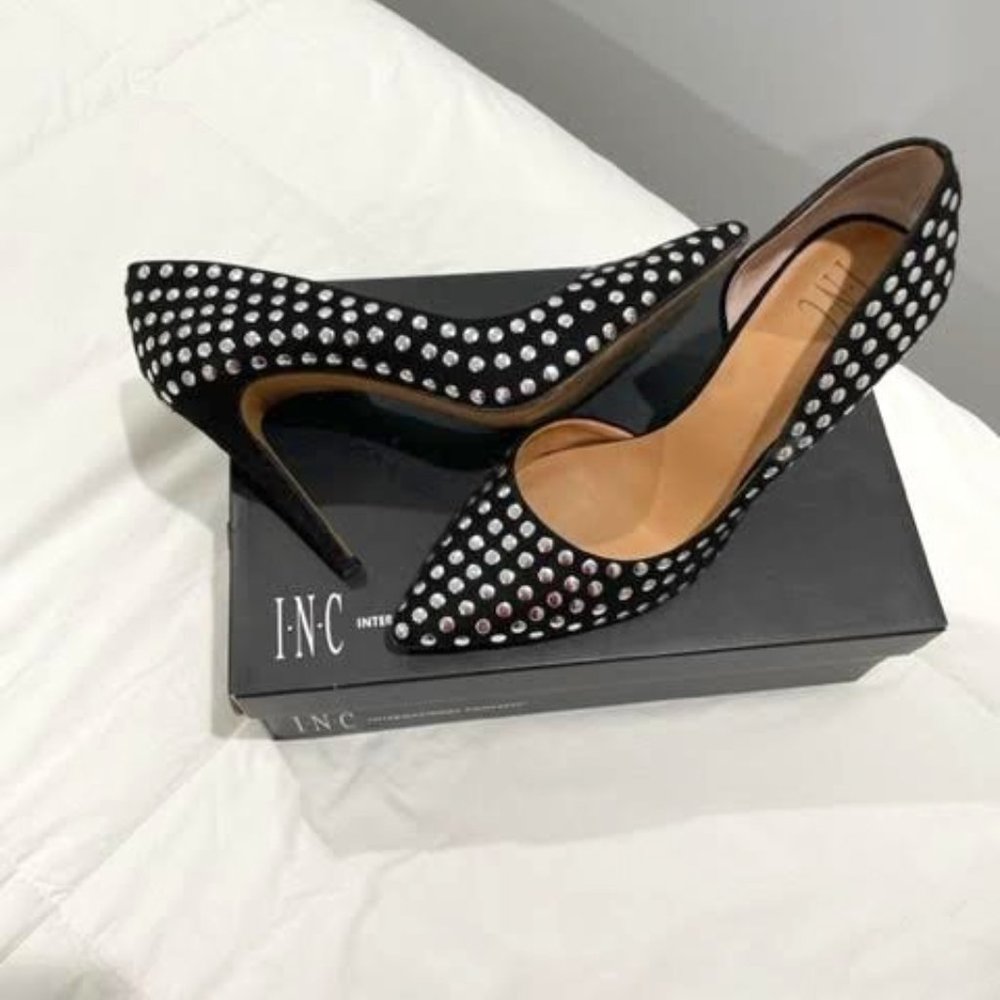 INC Pumps